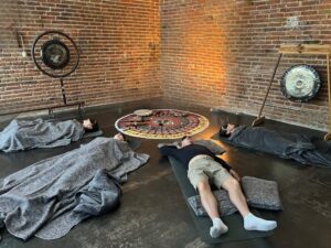 Maria Victoria Reigadas - Sesión Personalizada