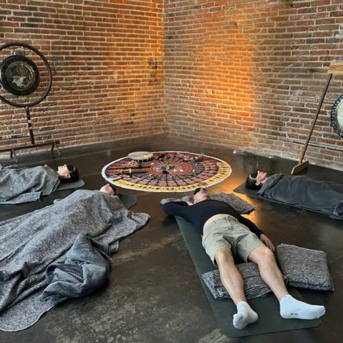 Maria Victoria Reigadas - Sesión Personalizada