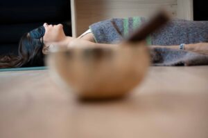 Maria Victoria Reigadas - Sesión Online