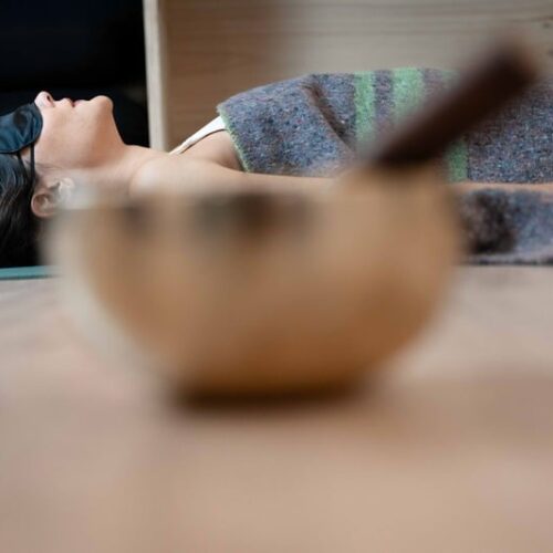 Maria Victoria Reigadas - Sesión Online