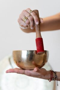 Maria Victoria Reigadas - Breathwork Corporativos