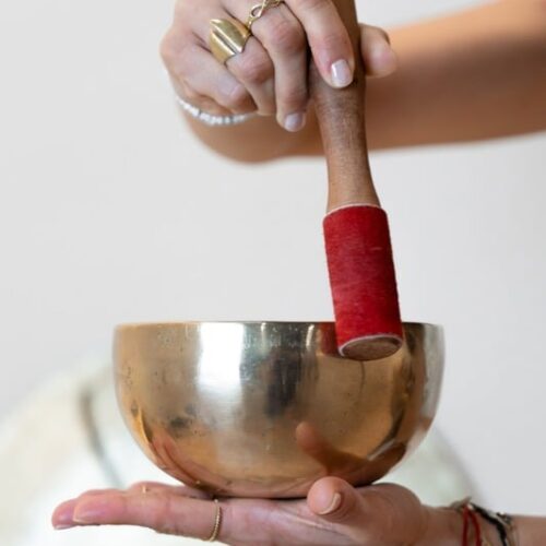 Maria Victoria Reigadas - Breathwork Corporativos