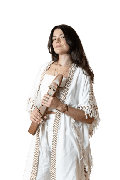 Maria Victoria Reigadas - Sobre mi